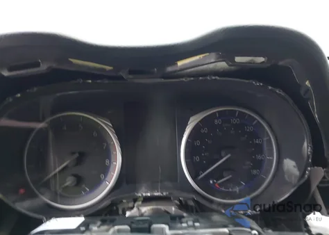 2017 Infiniti Q50 3.0T Red Sport 400 z USA, uszkodzony, nr VIN JN1FV7AP4HM850494